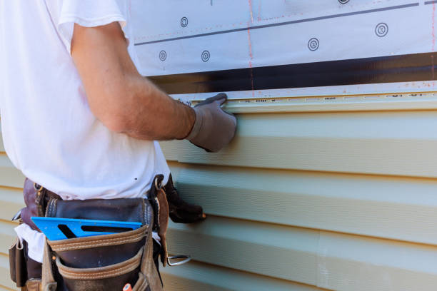 Affordable Emergency Siding Repair solutions in Colonial Beach, VA