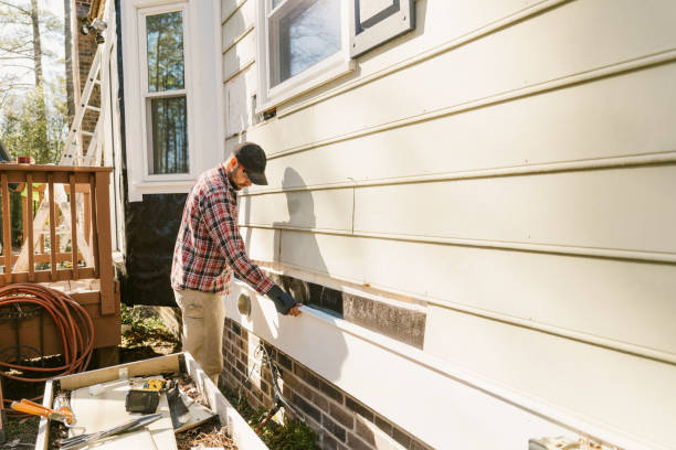 Top rated local Emergency Siding Repair specialists in Colonial Beach, VA
